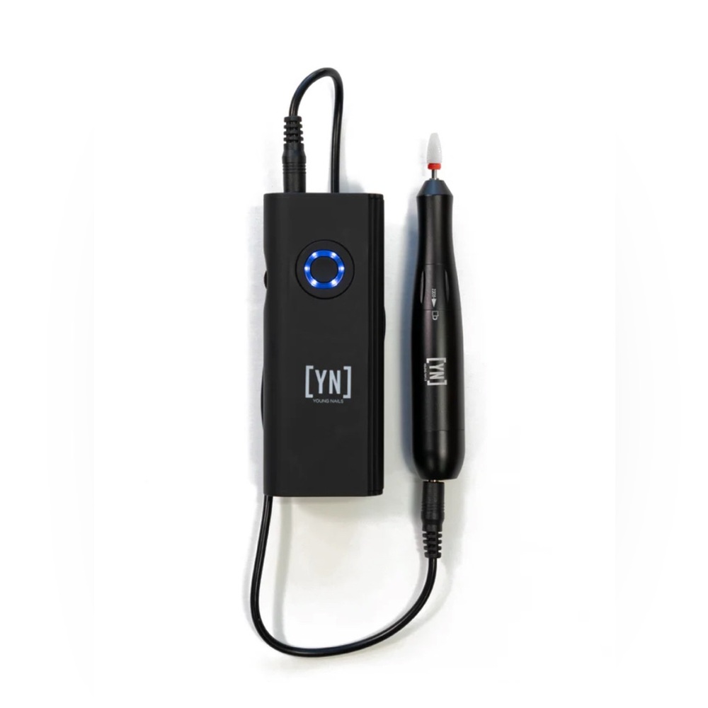 YN Rechargeable Portable E-File